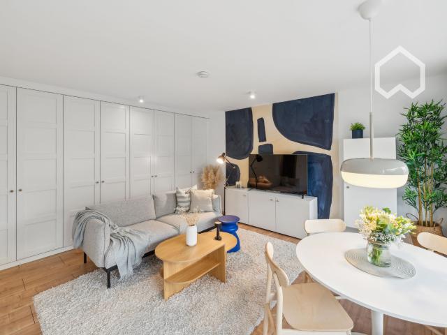 Apartment mieten in Heppenheim, Hessen