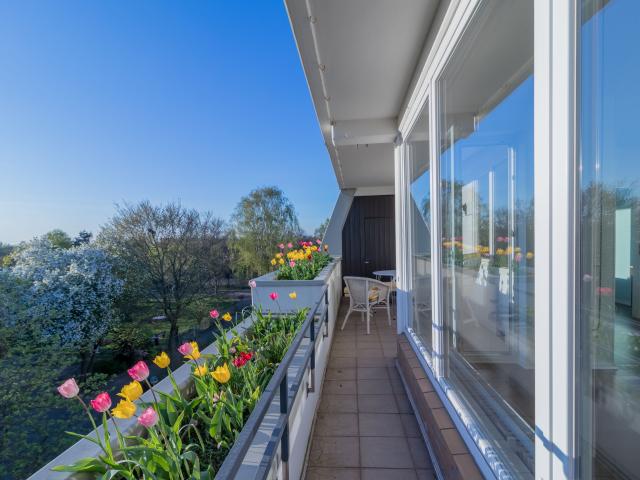 Apartment mieten in Billstedt, Hamburg