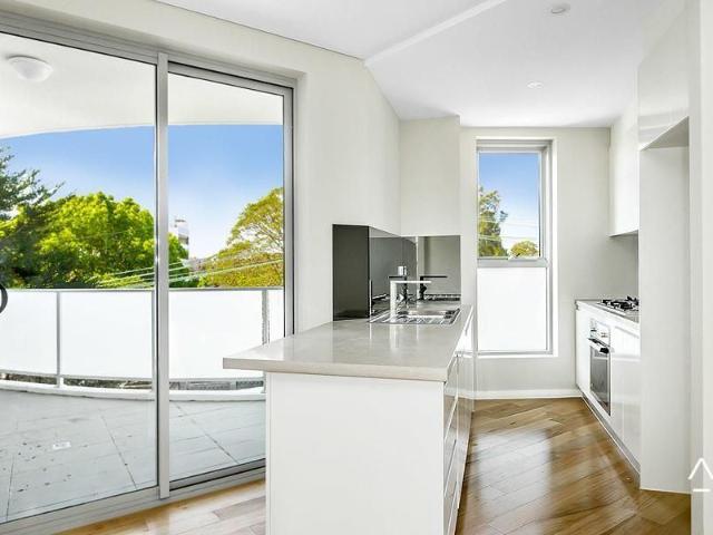 Apartment for rent in Strathfield, New South Wales