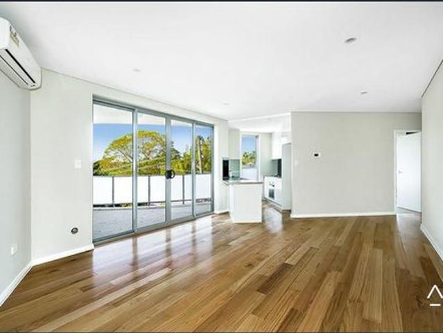 Apartment for rent in Strathfield, New South Wales