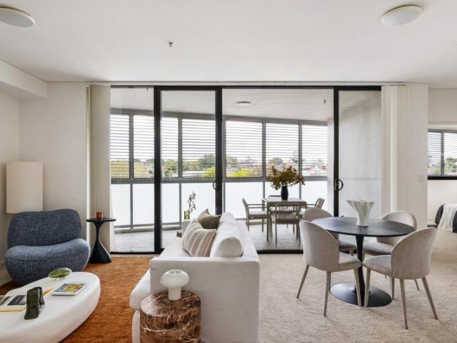 Apartment for sale in Sydney, New South Wales