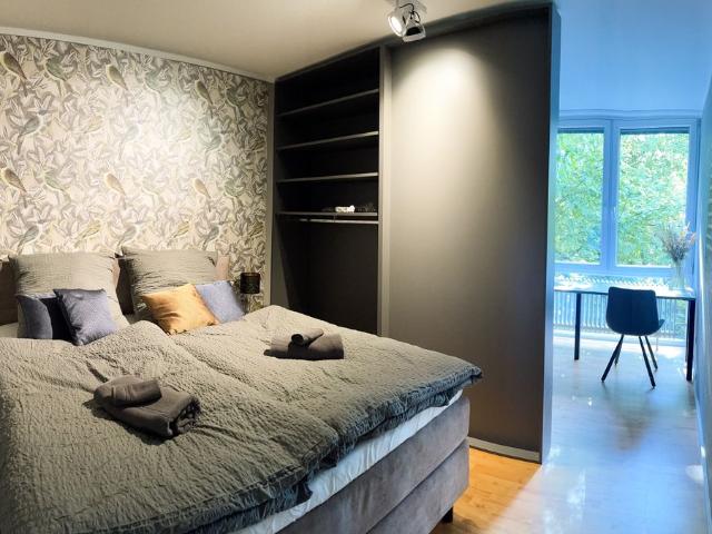 Apartment mieten in Dobbenviertel, Oldenburg