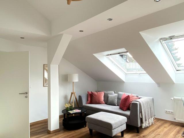 Apartment mieten in Mitte, Bielefeld