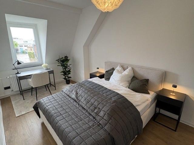 Apartment mieten in Pieschen, Dresden