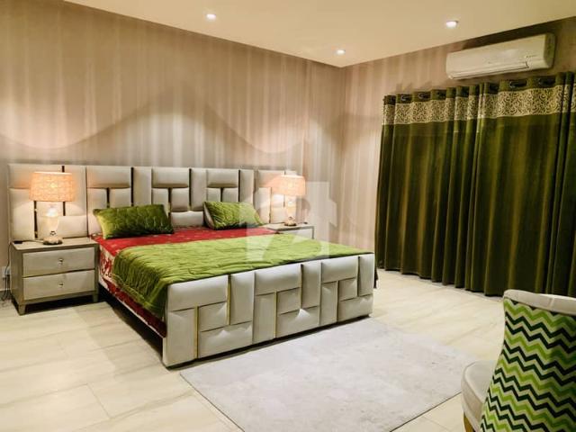 Apartment for rent in Rawalpindi, Islamabad Capital Territory