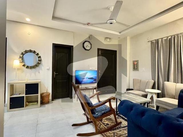 Apartment for rent in Islamabad