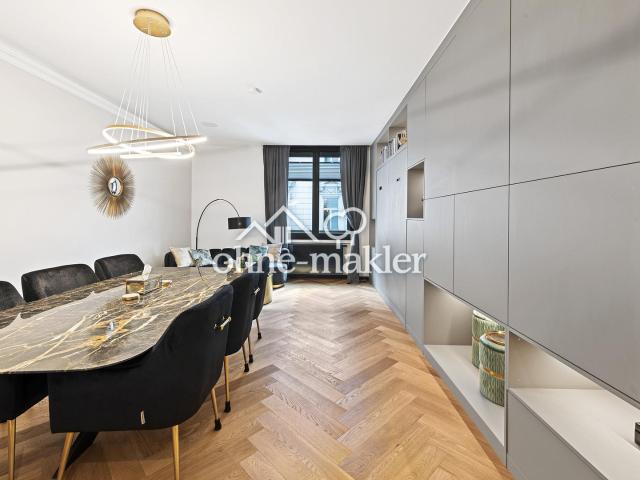 Wohnung kaufen in Innere Stadt, Wien