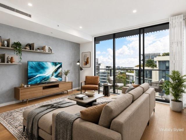 Apartment for sale in Sydney, New South Wales
