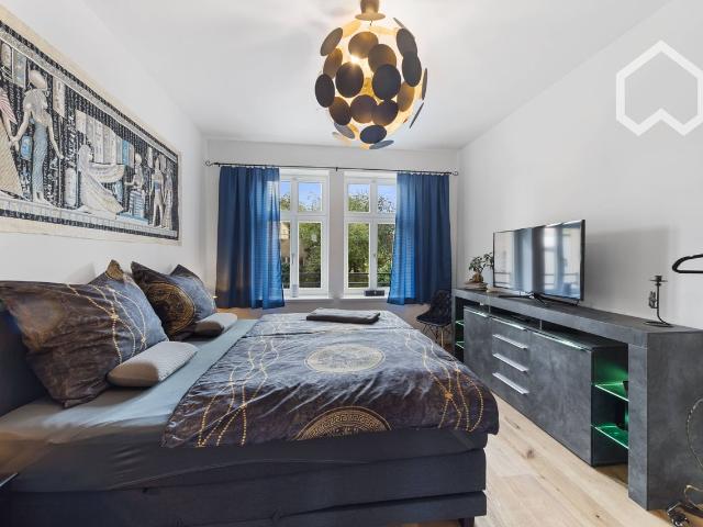 Apartment mieten in Nord, Leipzig