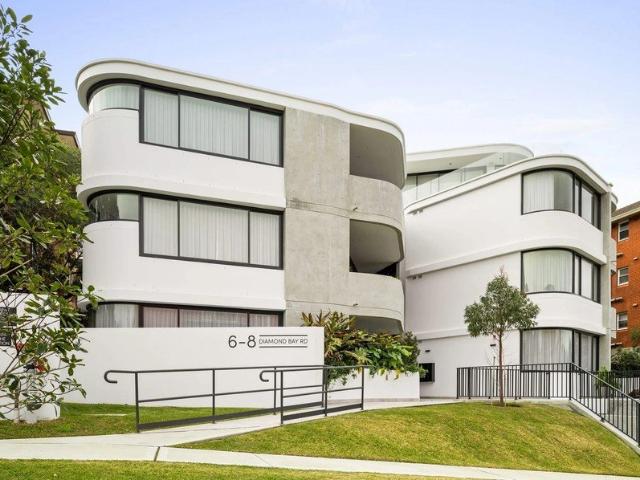 Apartment for sale in Sydney, New South Wales
