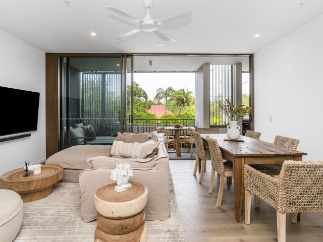 Apartment for sale in Byron Bay