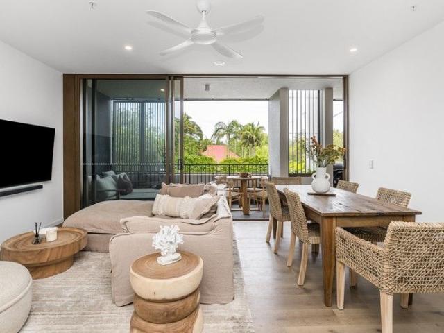 Apartment for sale in Byron Bay