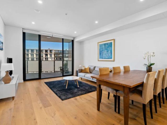 Apartment for rent in Sydney, New South Wales