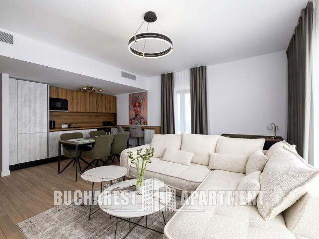Apartament închirieri în București