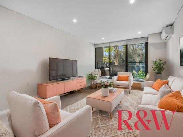 Apartment for sale in Strathfield, New South Wales