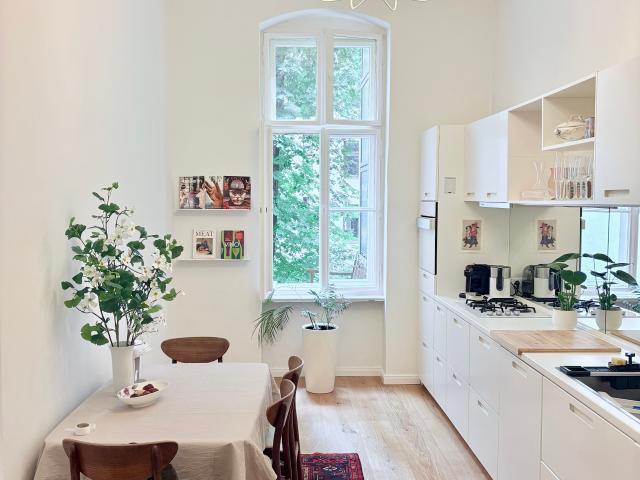 Apartment mieten in Tempelhof–Schöneberg, Berlin
