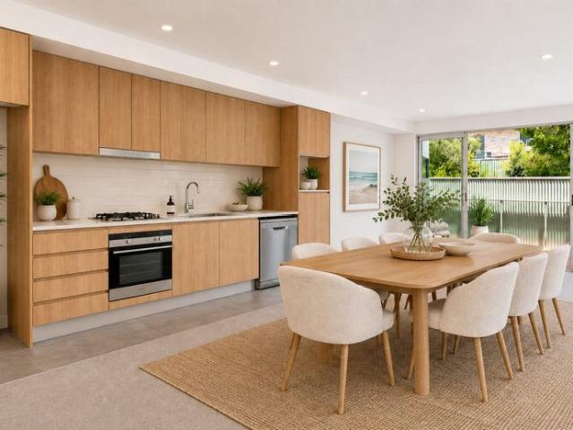 Apartment for rent in Sydney, New South Wales