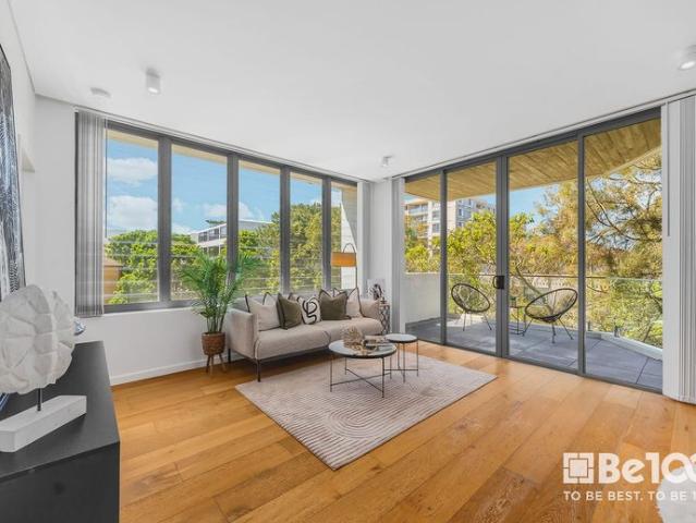Apartment for rent in Sydney, New South Wales