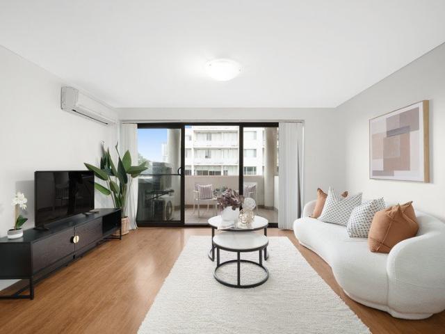 Apartment for sale in Sydney, New South Wales