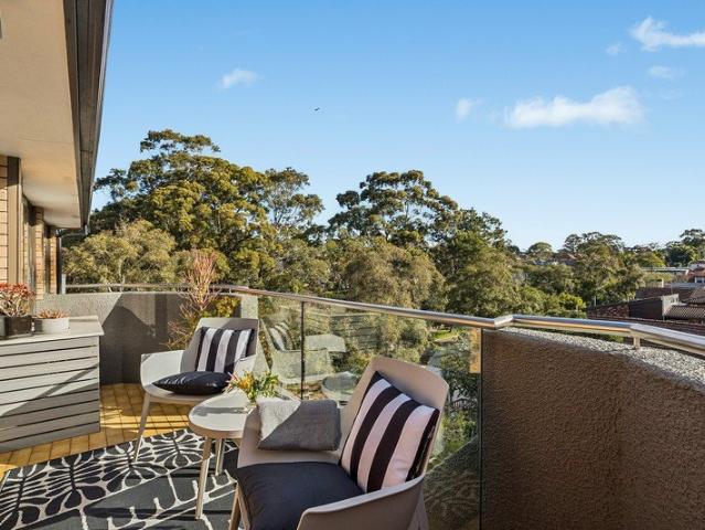 Apartment for sale in Willoughby, New South Wales