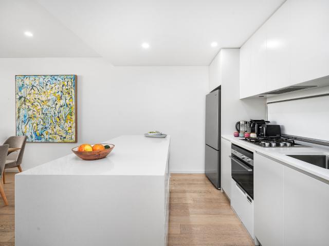 Apartment for sale in North Sydney, New South Wales