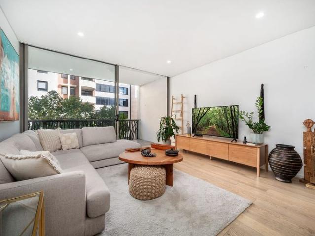 Apartment for rent in Sydney, New South Wales