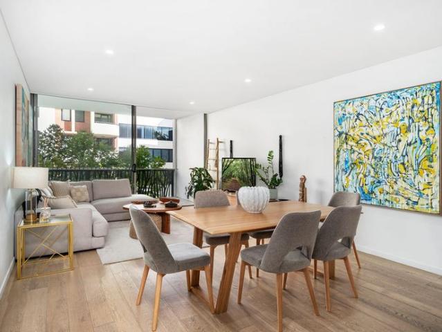 Apartment for rent in Sydney, New South Wales
