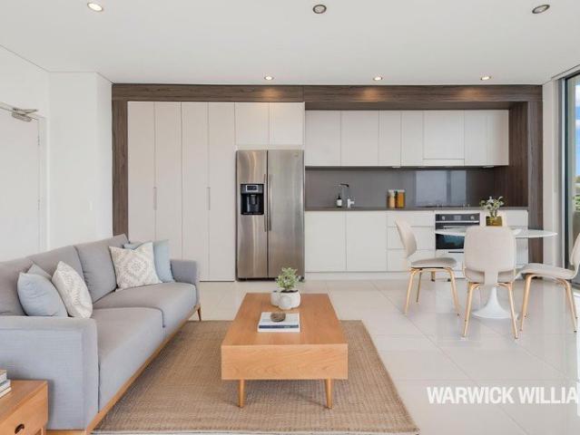 Apartment for rent in Inner West, Sydney