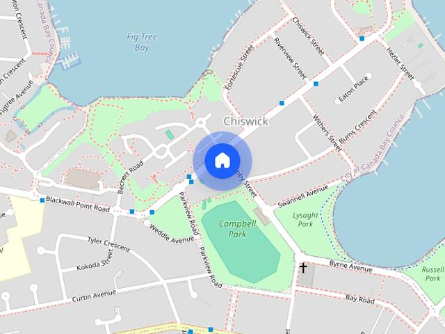 Apartment for rent in Inner West, Sydney