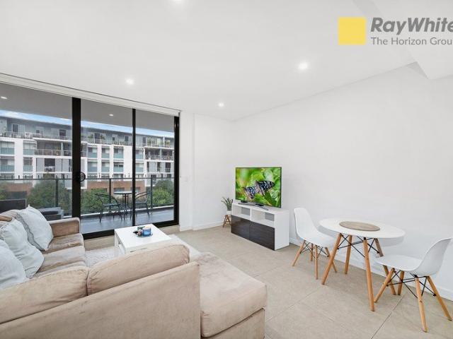 Apartment for sale in Sydney, New South Wales