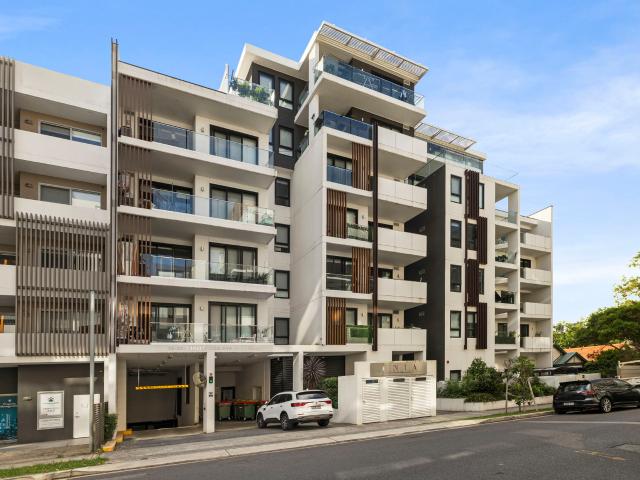 Apartment for rent in Homebush, New South Wales