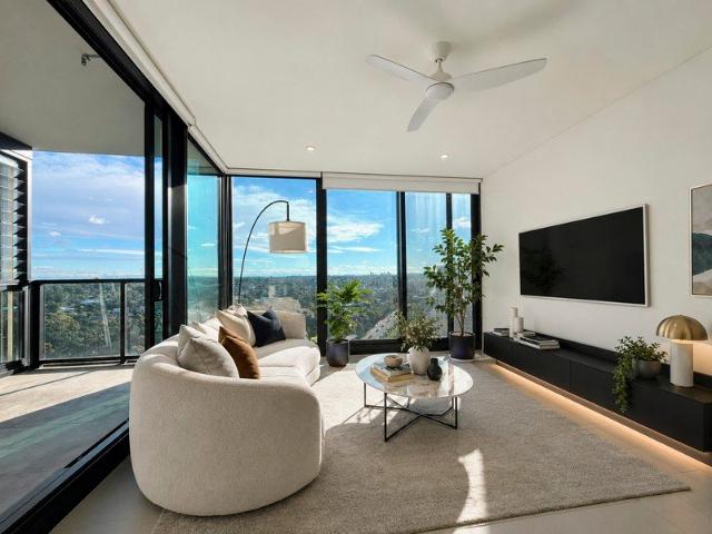 Apartment for rent in Sydney, New South Wales