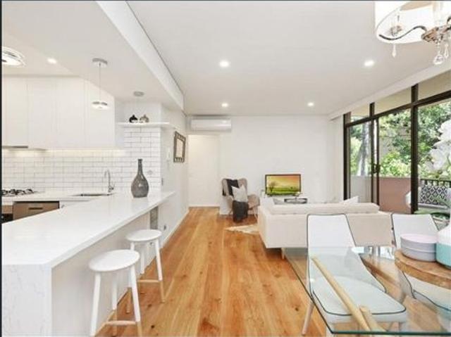 Apartment for rent in Sydney, New South Wales
