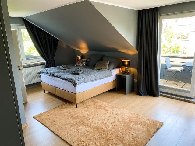 Apartment mieten in Gerichtsviertel, Oldenburg