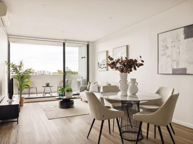 Apartment for sale in Strathfield, New South Wales