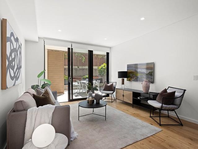 Apartment for sale in Sydney, New South Wales