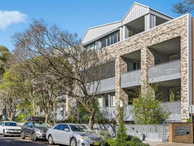 Apartment for sale in Alexandria, Sydney