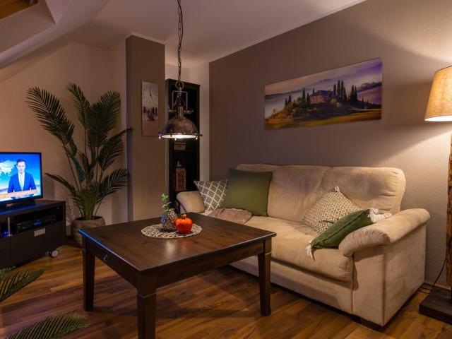 Apartment mieten in Dümpten, Mülheim