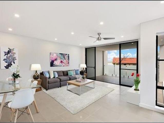 Apartment for rent in Sydney, New South Wales