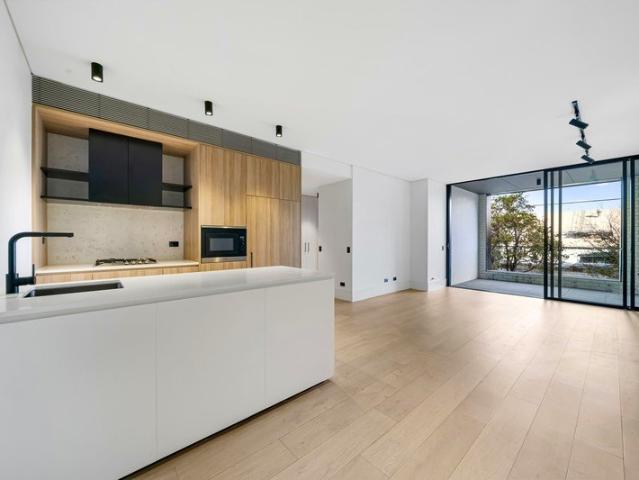 Apartment for rent in Eastern Suburbs, Sydney