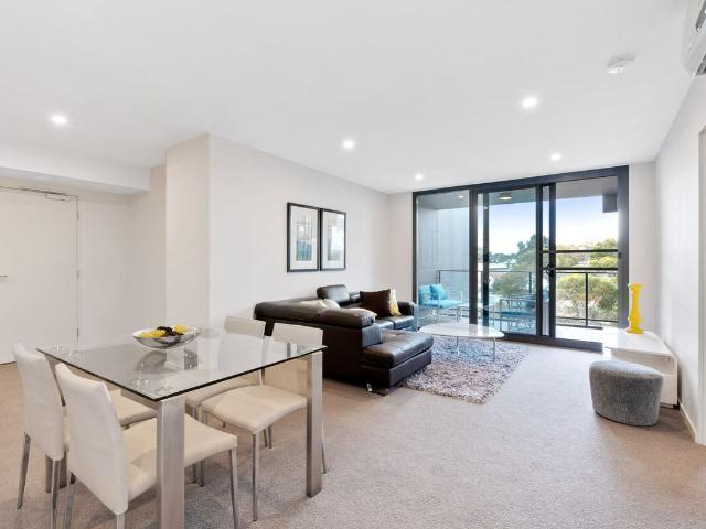 Apartment for sale in West Leederville, Western Australia