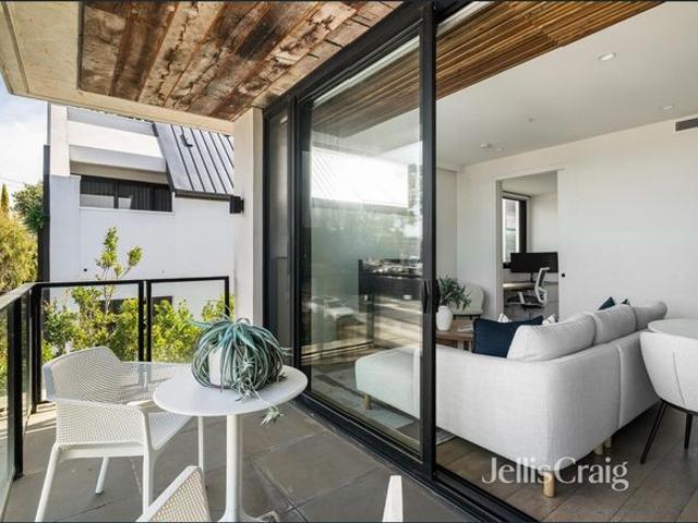 Apartment for rent in Camerons Creek, Victoria