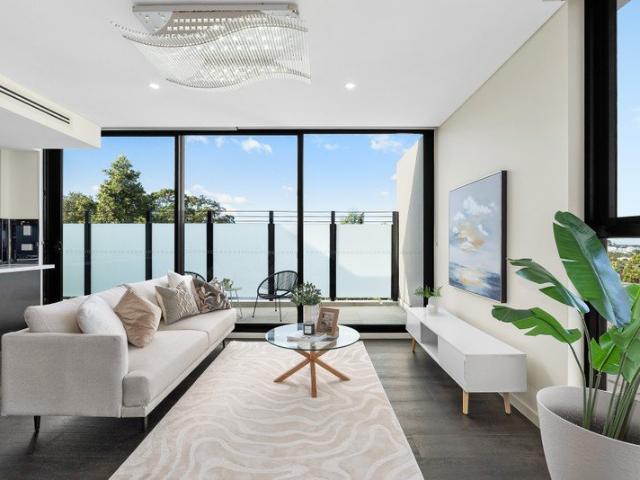 Apartment for sale in Sydney, New South Wales