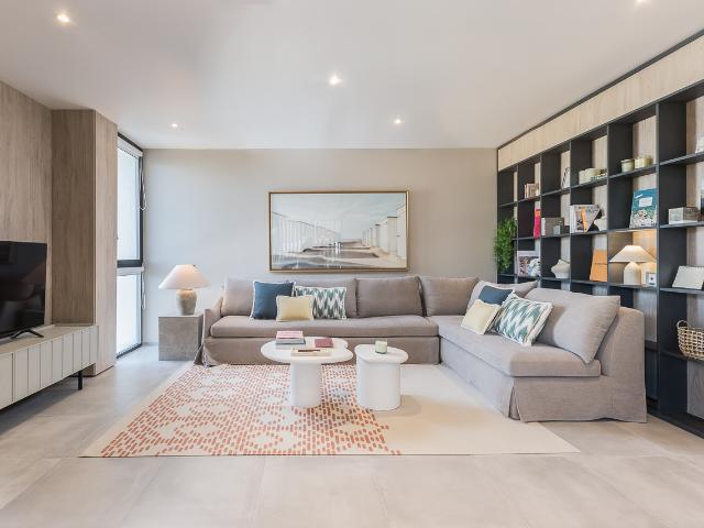 Apartamento en alquiler en Urbanització Siesta, Eivissa