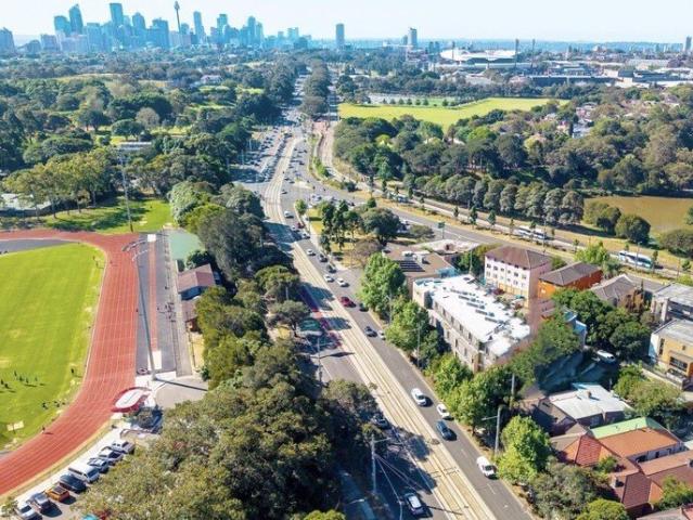 Apartment for sale in Sydney, New South Wales