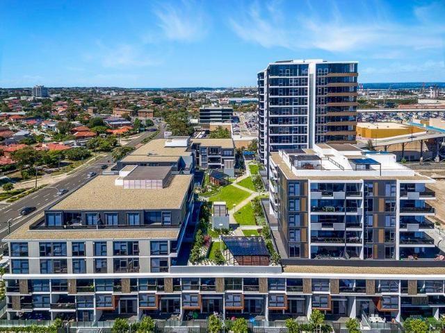Apartment for rent in Sydney, New South Wales