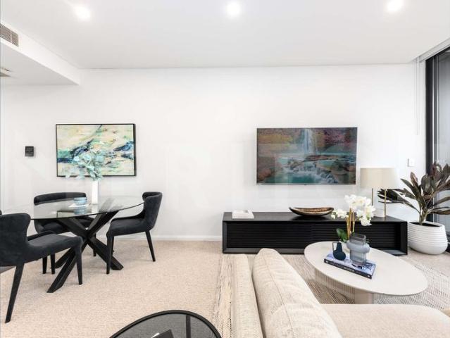 Apartment for rent in Sydney, New South Wales