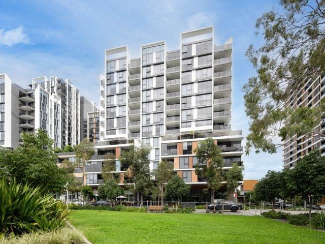 Apartment for rent in Sydney, New South Wales