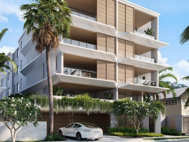 Apartment for sale in North Ward, Townsville