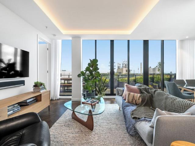 Apartment for rent in Camerons Creek, Victoria